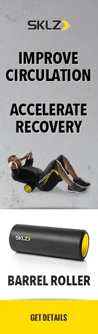 Get details on the SKLZ Barrel Roller
