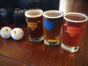 brew tour