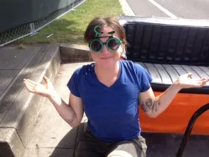 pedicab