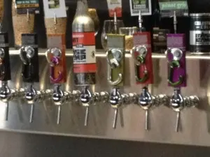 taps
