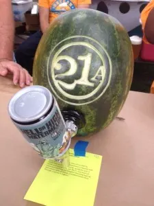 watermelon