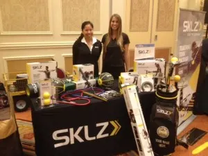 SKLZ PGA