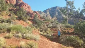 Sedona