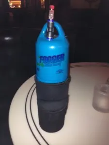fogger