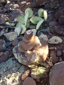 rock stack