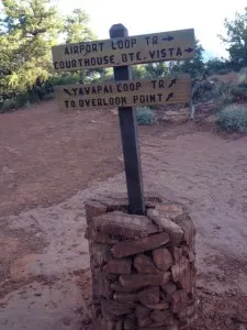 train marker