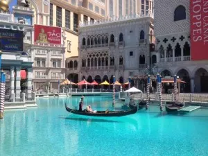 venetian
