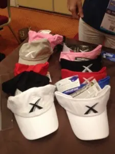 visors