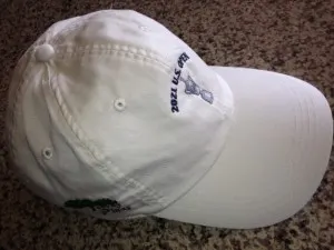 hat