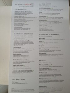 lunch