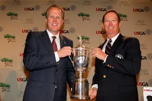 USGA Names Torrey Pines Golf Course As 2021 U.S. Open Championship Site