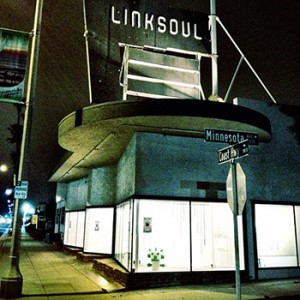 Linksoul_Lab[1]