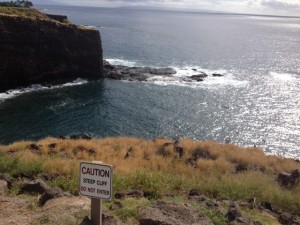 cove