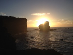 lanaisunrise