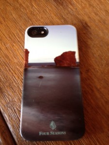 phone cover