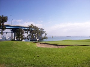 No. 3 at Coronado
