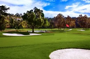 Legends Course [15]