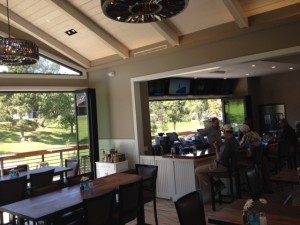 clubhouse