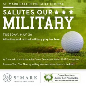 st. mark free