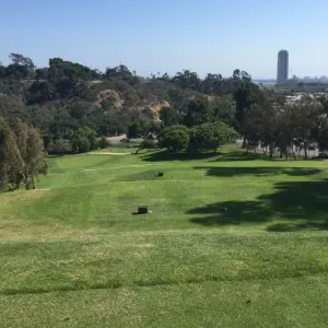 17 balboa