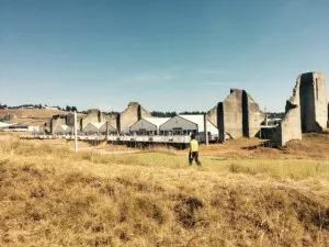 18 Chambers