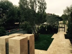 garden