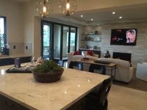 kitchenliving