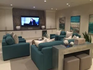 room