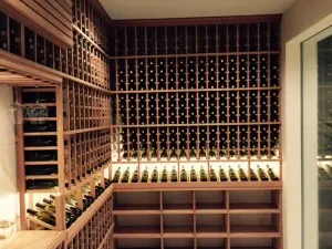 wine