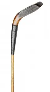 451-11 TOM MORRIS LONG NOSED PLAY CLUB CIRCA 1880