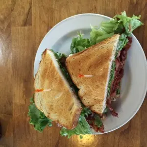 BLT