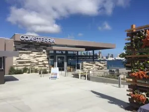Coasterra