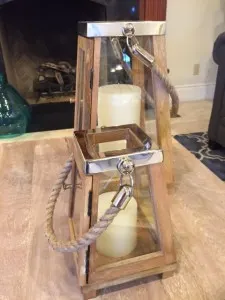 candles