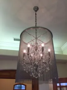 chandelier