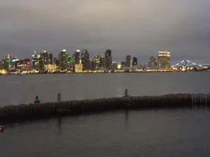 nite harbor