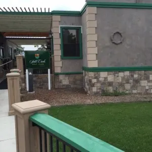 salt clubhouse