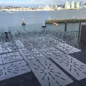 wine