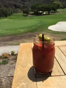 bloody mary