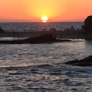 sunset 4
