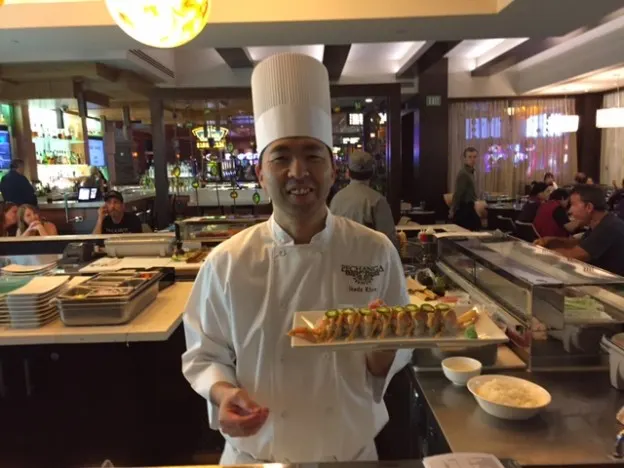 Sushi