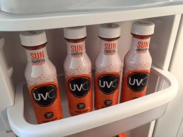 UVO