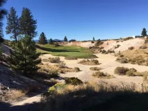 fairway