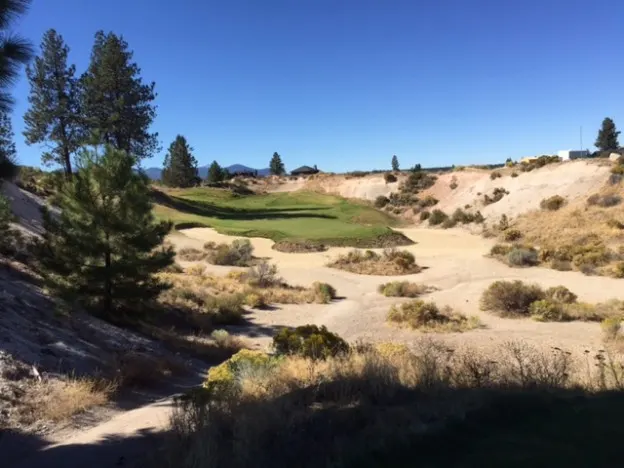 fairway