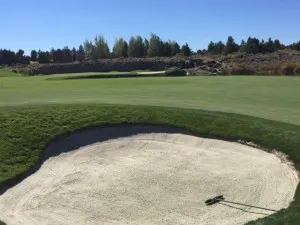 fairway