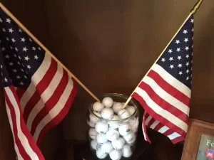 flags