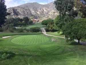 Ranch No. 1
