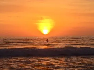paddle 1