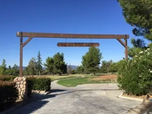 sign