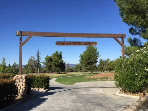sign