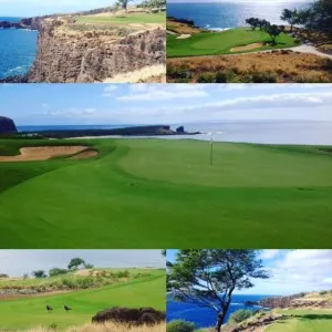 Manele Bay IG